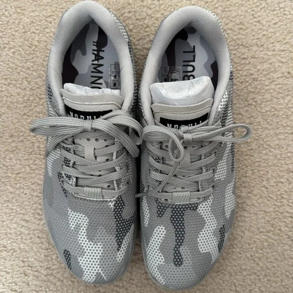 NoBull Camo Trainer - Picture 6 of 13